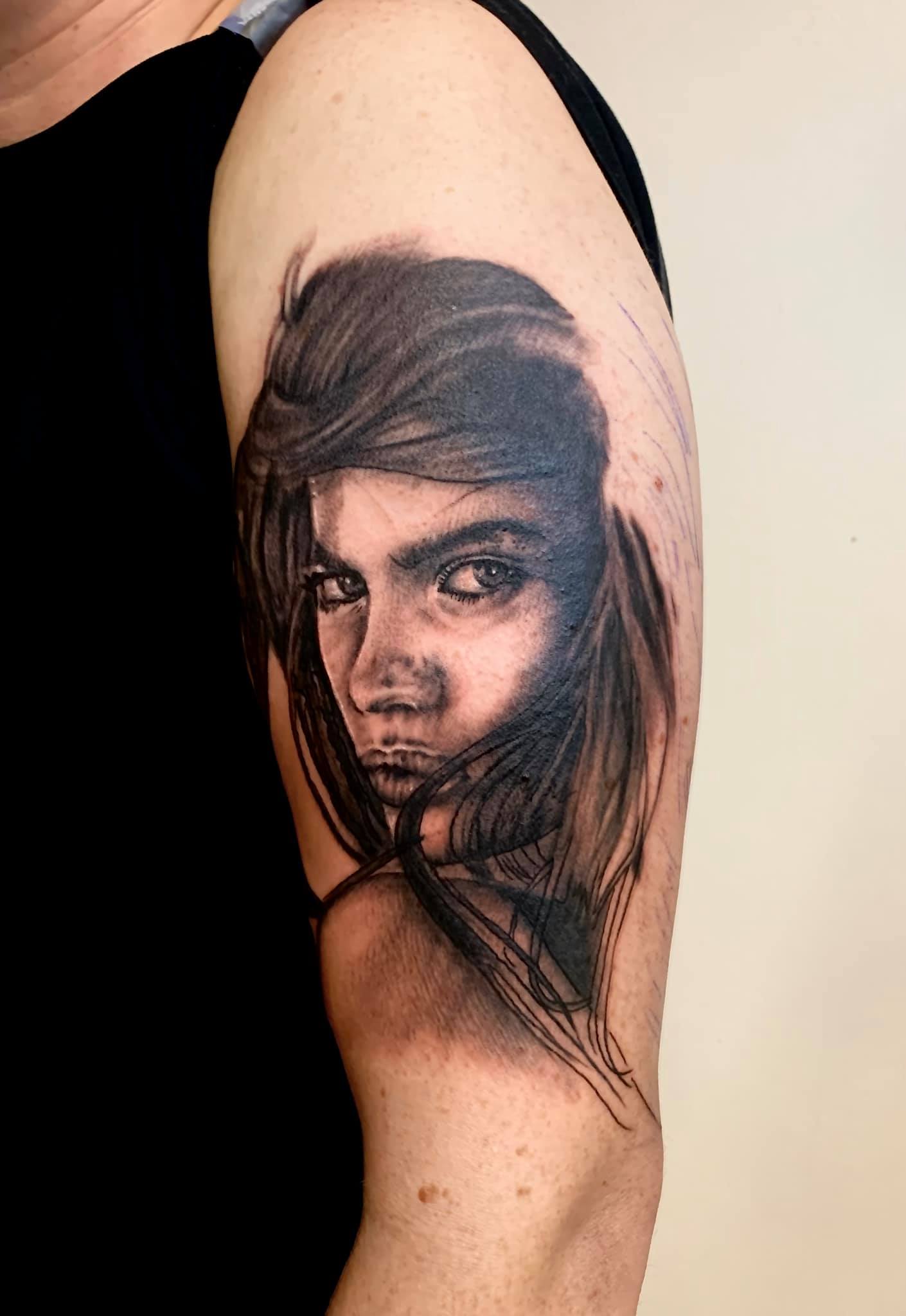 Bristol Tattoo Studio