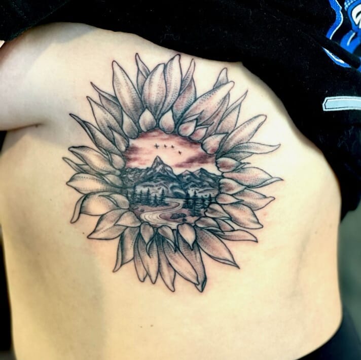 Bristol Tattoo Studio