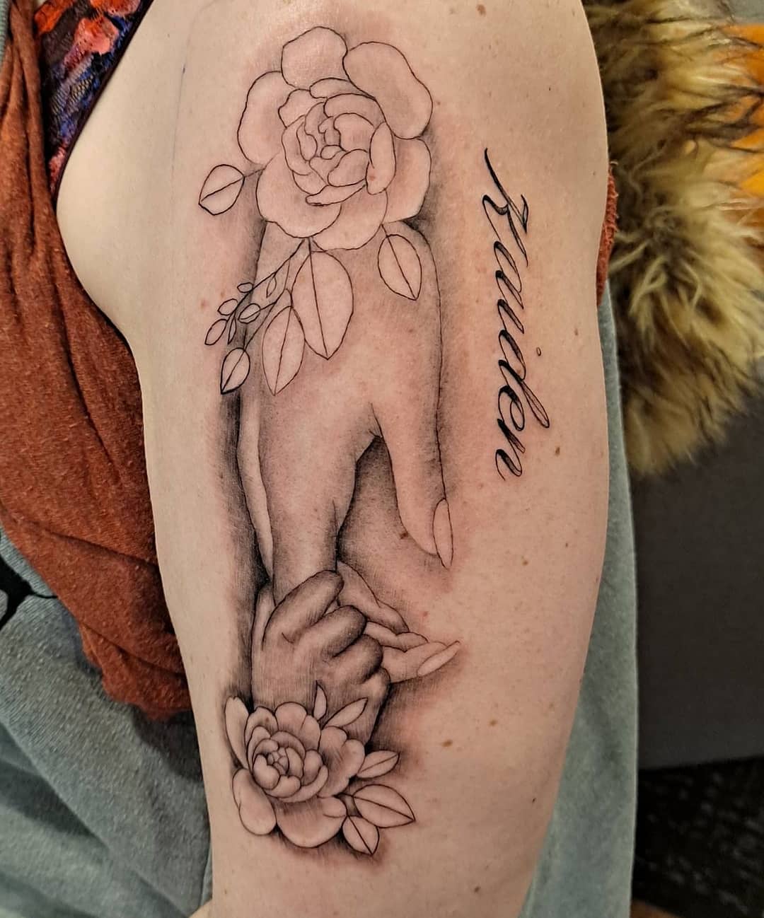 Bristol Tattoo Studio