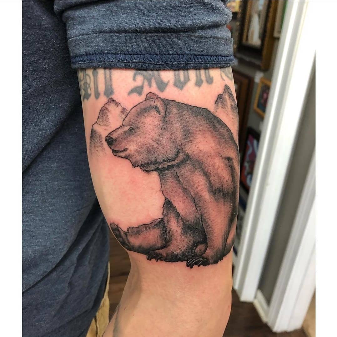 Bristol Tattoo Studio