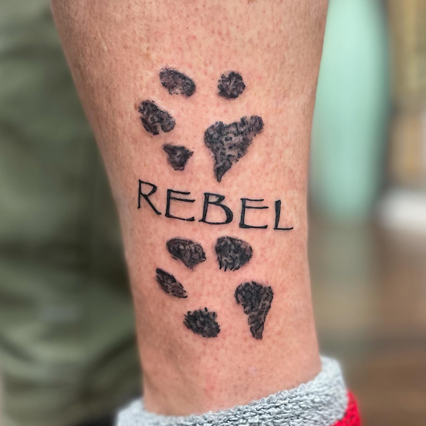 Bristol Tattoo Studio