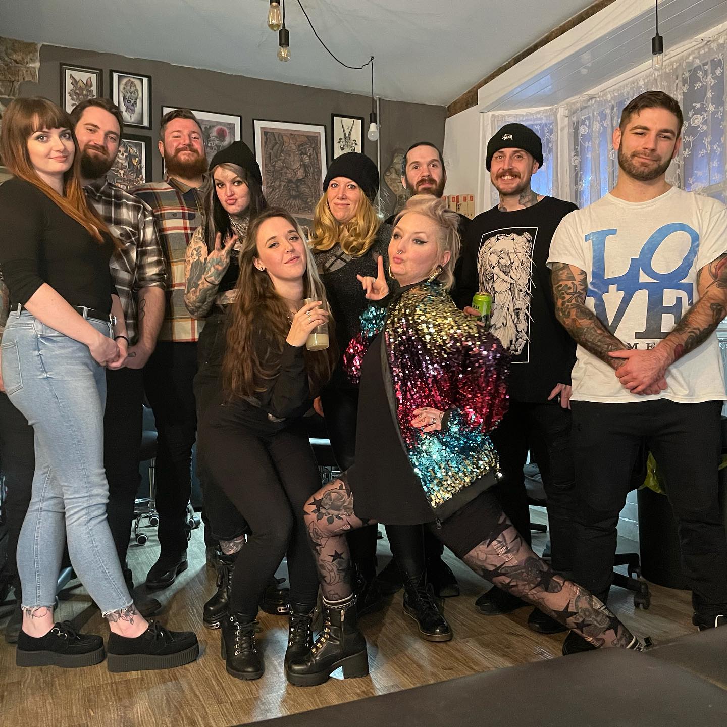 Bristol Tattoo Studio