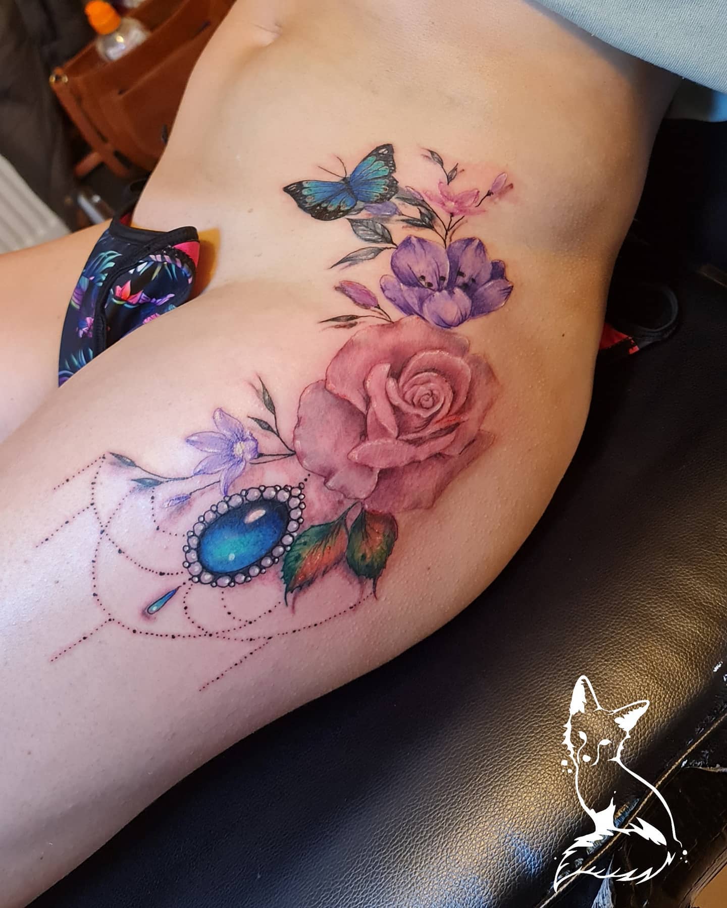 Bristol Tattoo Studio