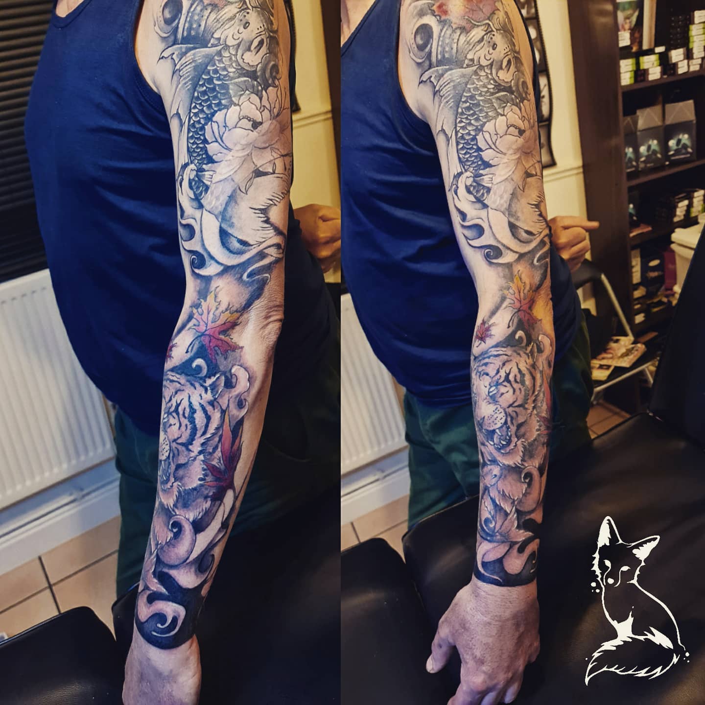Bristol Tattoo Studio