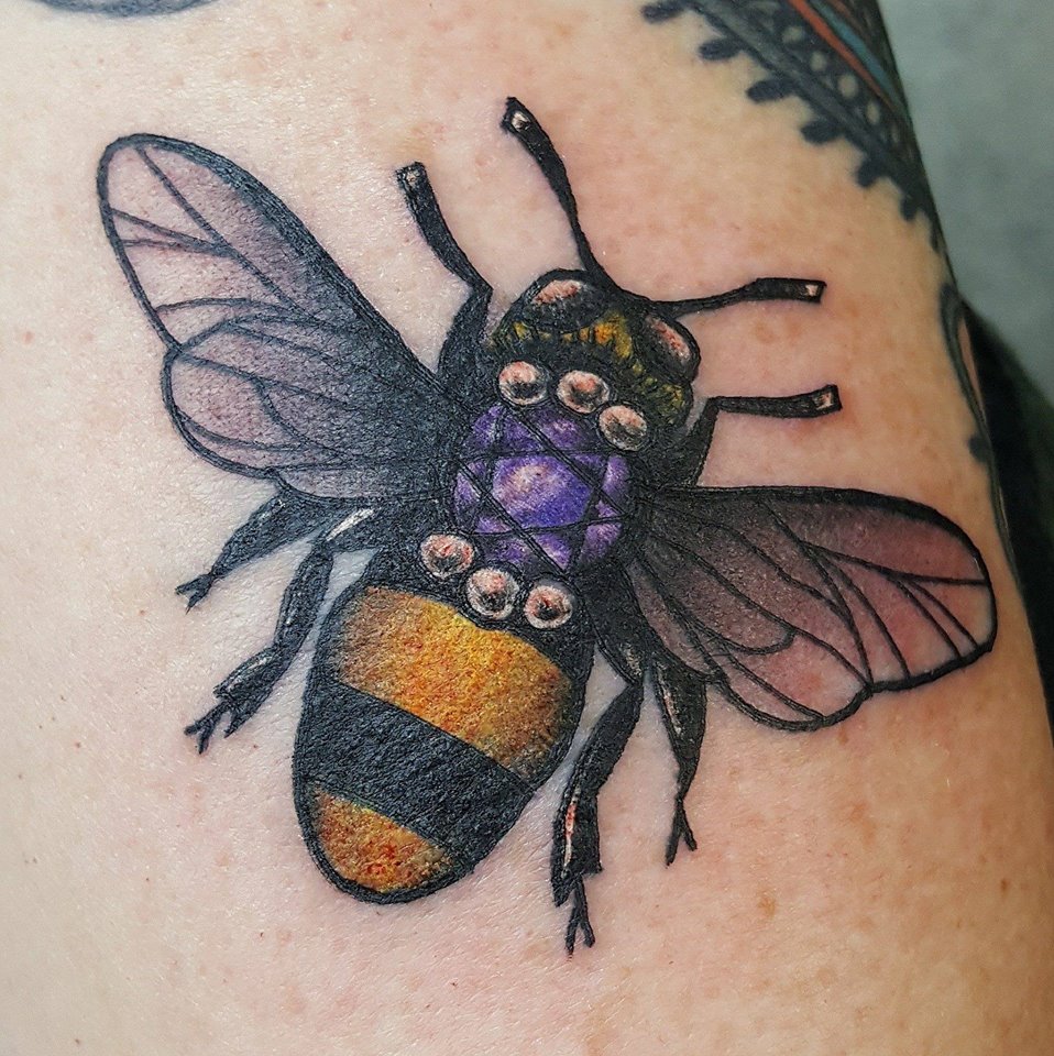 Bristol Tattoo Studio