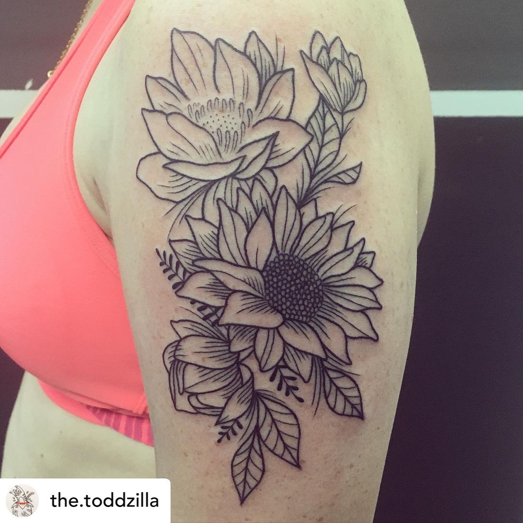 Bristol Tattoo Studio