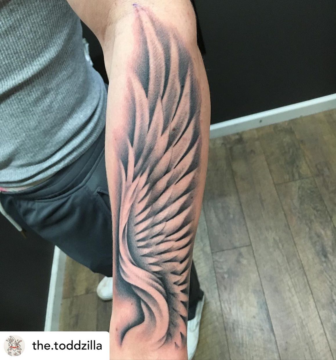 Bristol Tattoo Studio