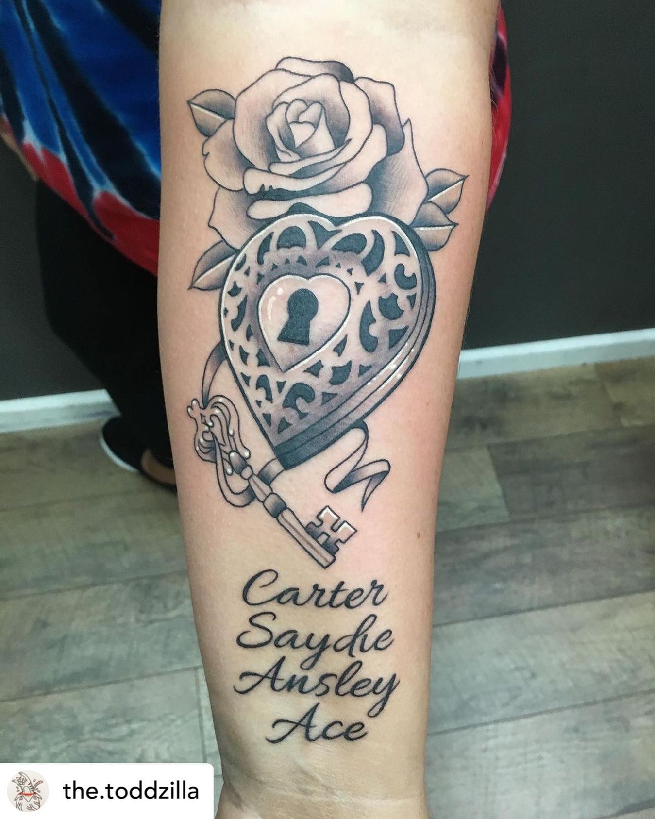 Bristol Tattoo Studio