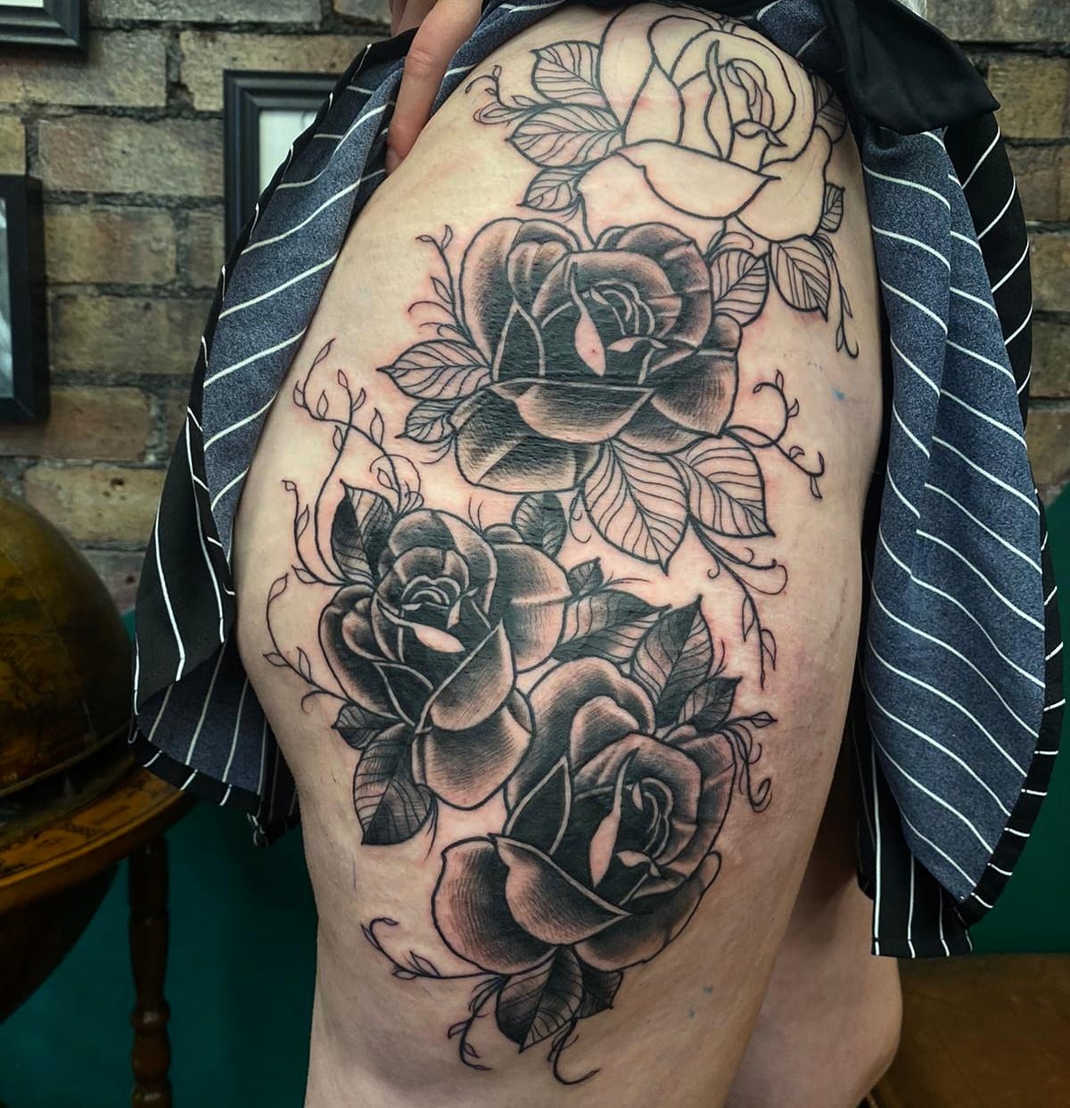 Bristol Tattoo Studio