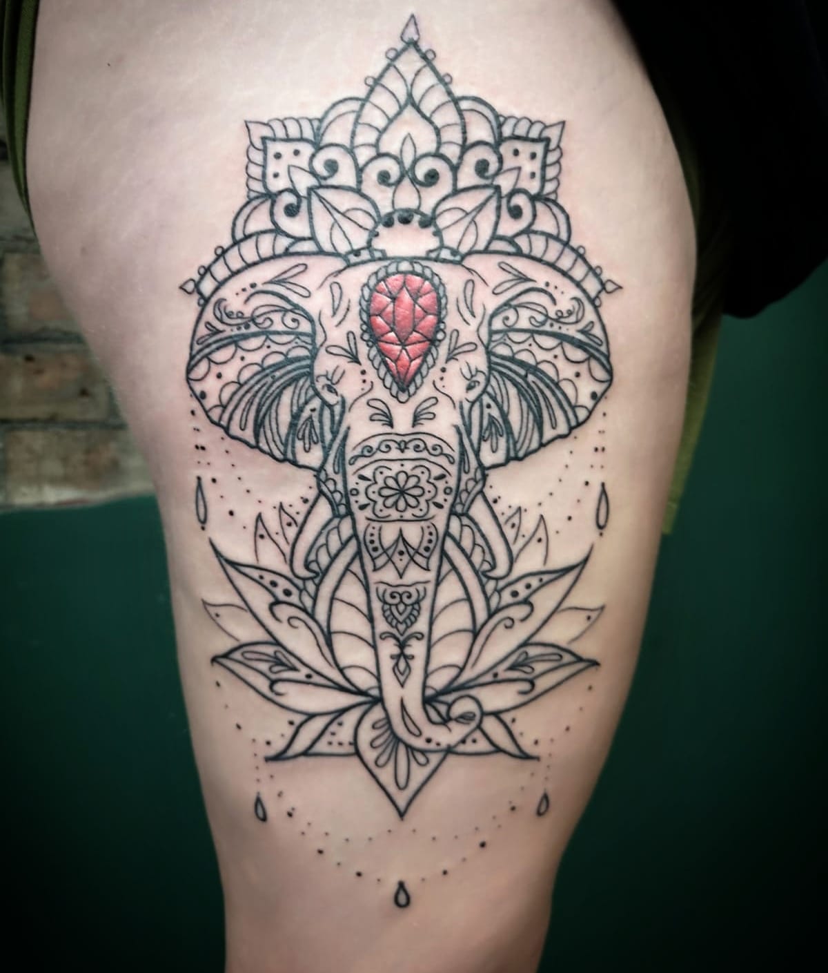Bristol Tattoo Studio