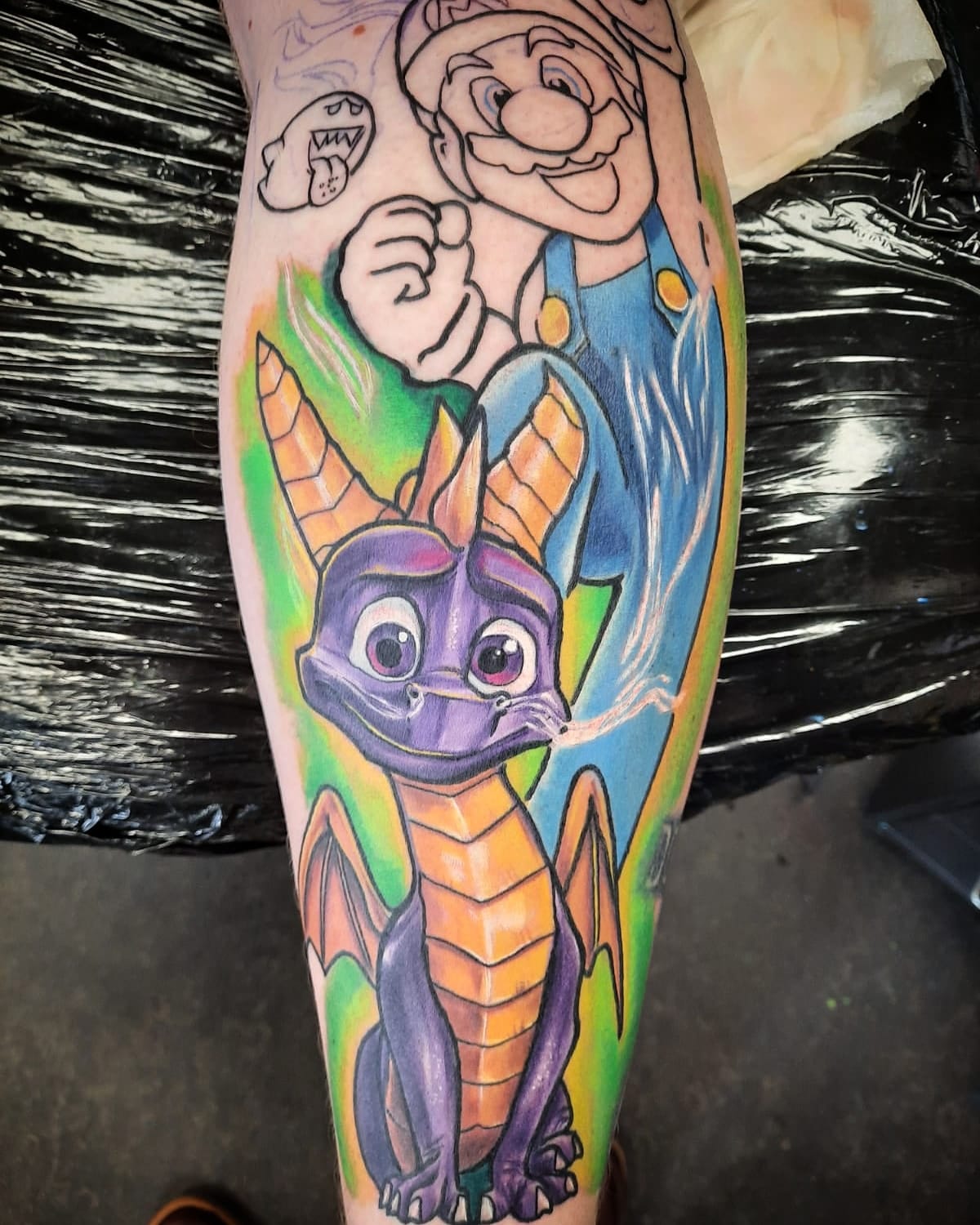 Bristol Tattoo Studio