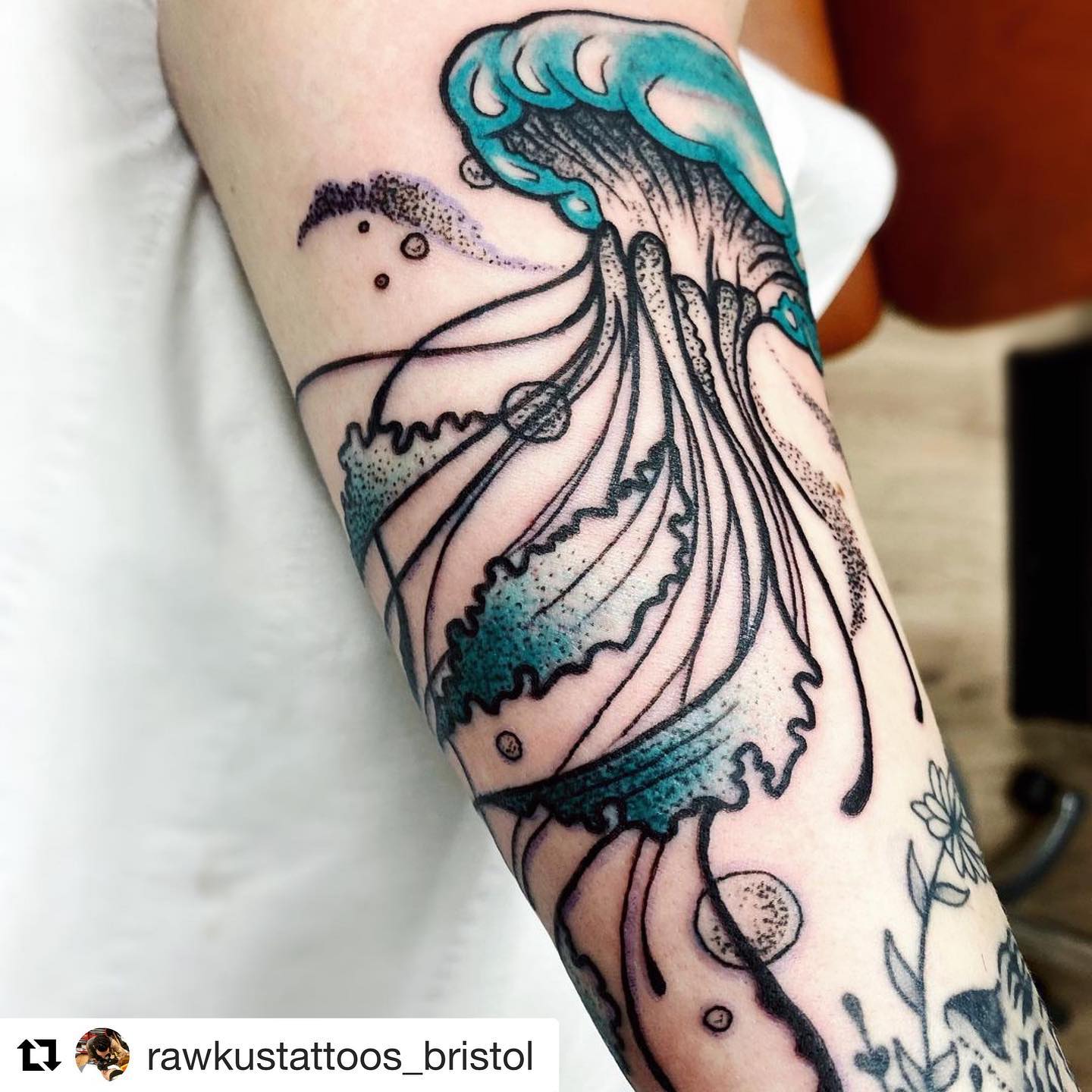 Bristol Tattoo Studio