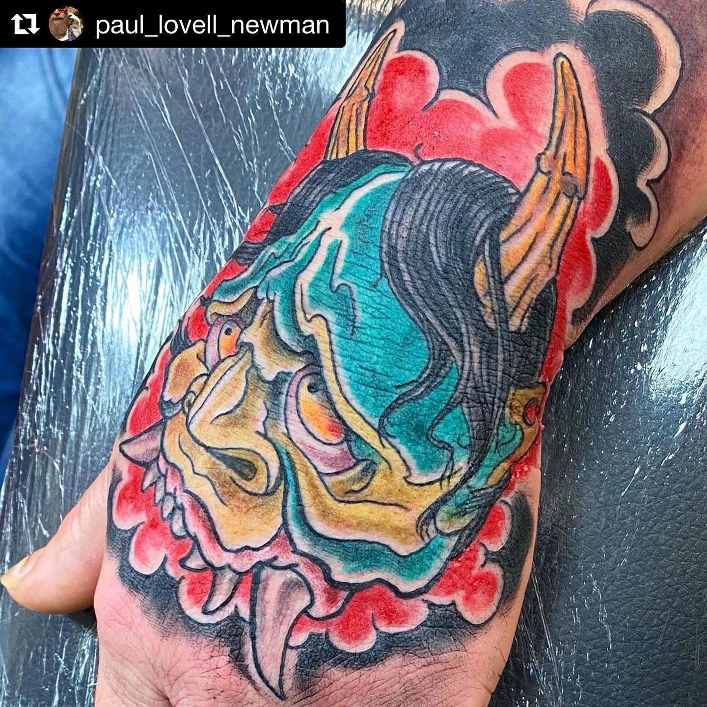 Bristol Tattoo Studio