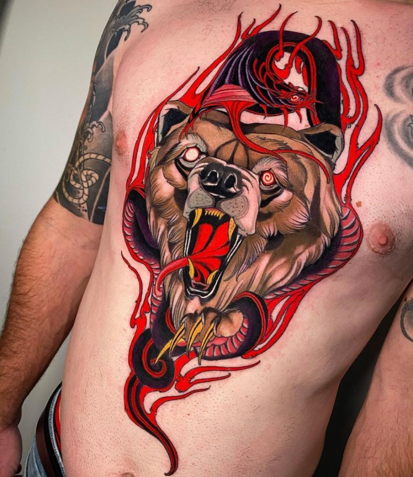 Bristol Tattoo Studio