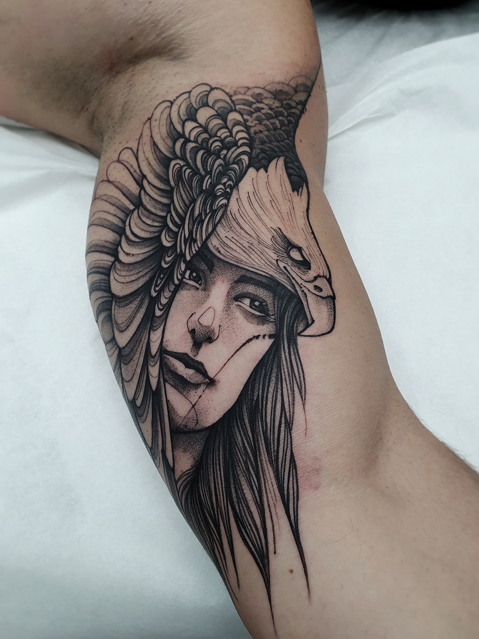 Bristol Tattoo Studio