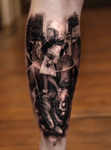Bristol Tattoo Studio