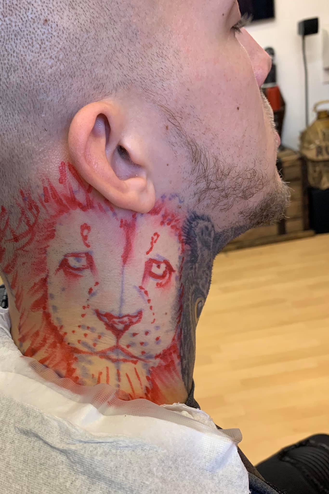 Bristol Tattoo Studio