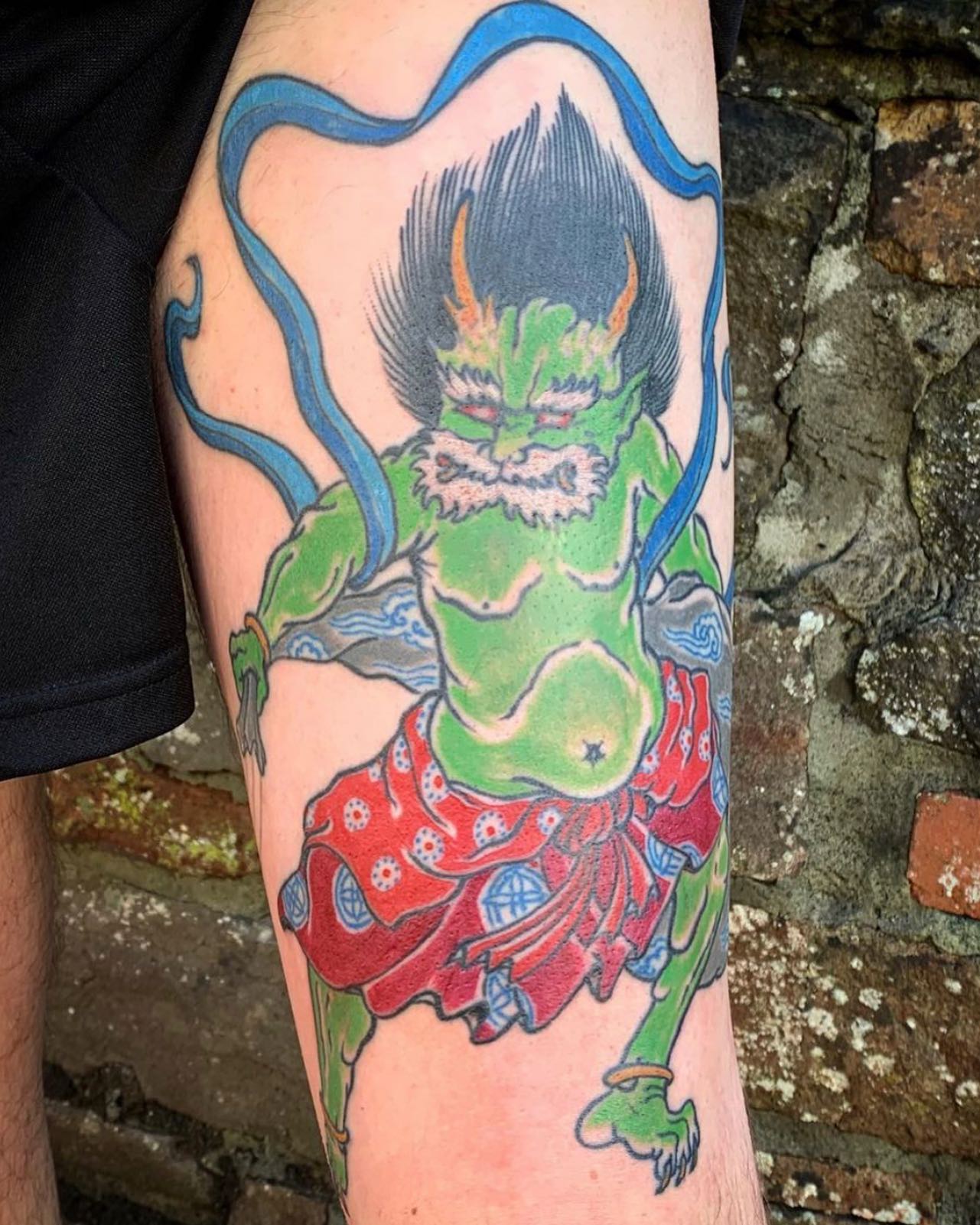 Bristol Tattoo Studio