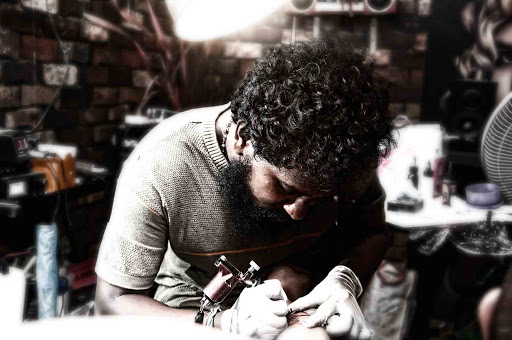 Chennai Tattoo Studio