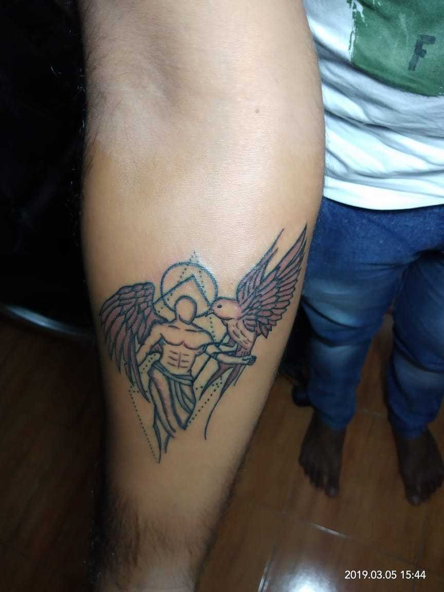 Chennai Tattoo Studio