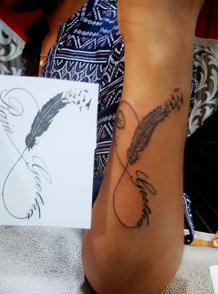 Chennai Tattoo Studio