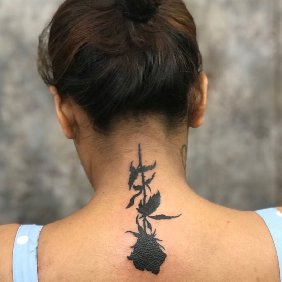Chennai Tattoo Studio