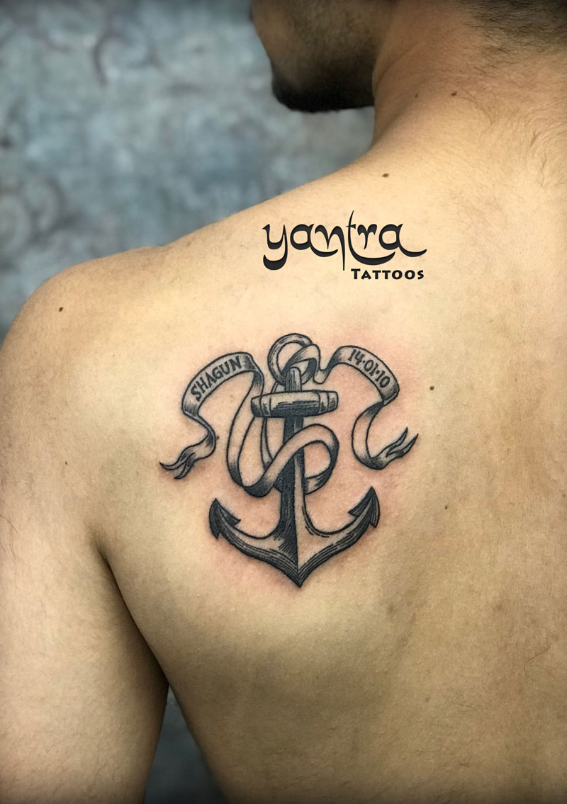 Chennai Tattoo Studio