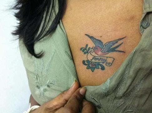 Chennai Tattoo Studio