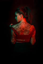 Chennai Tattoo Studio