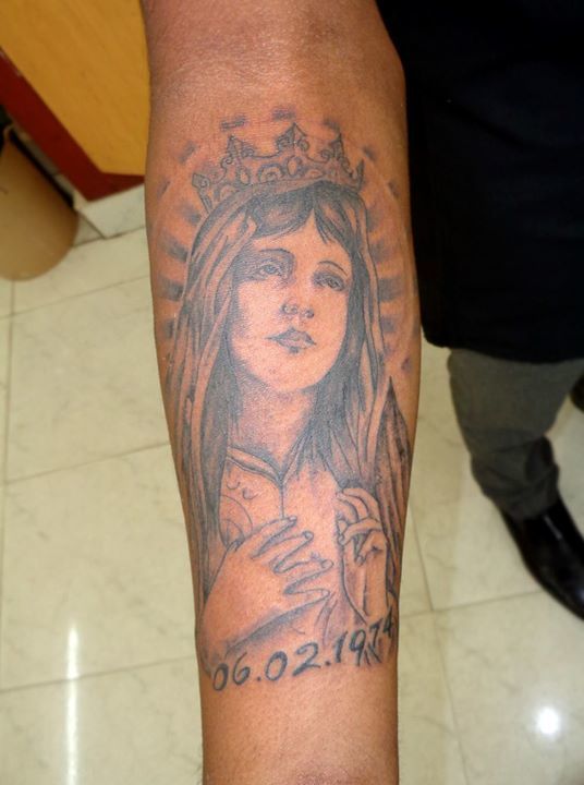 Chennai Tattoo Studio