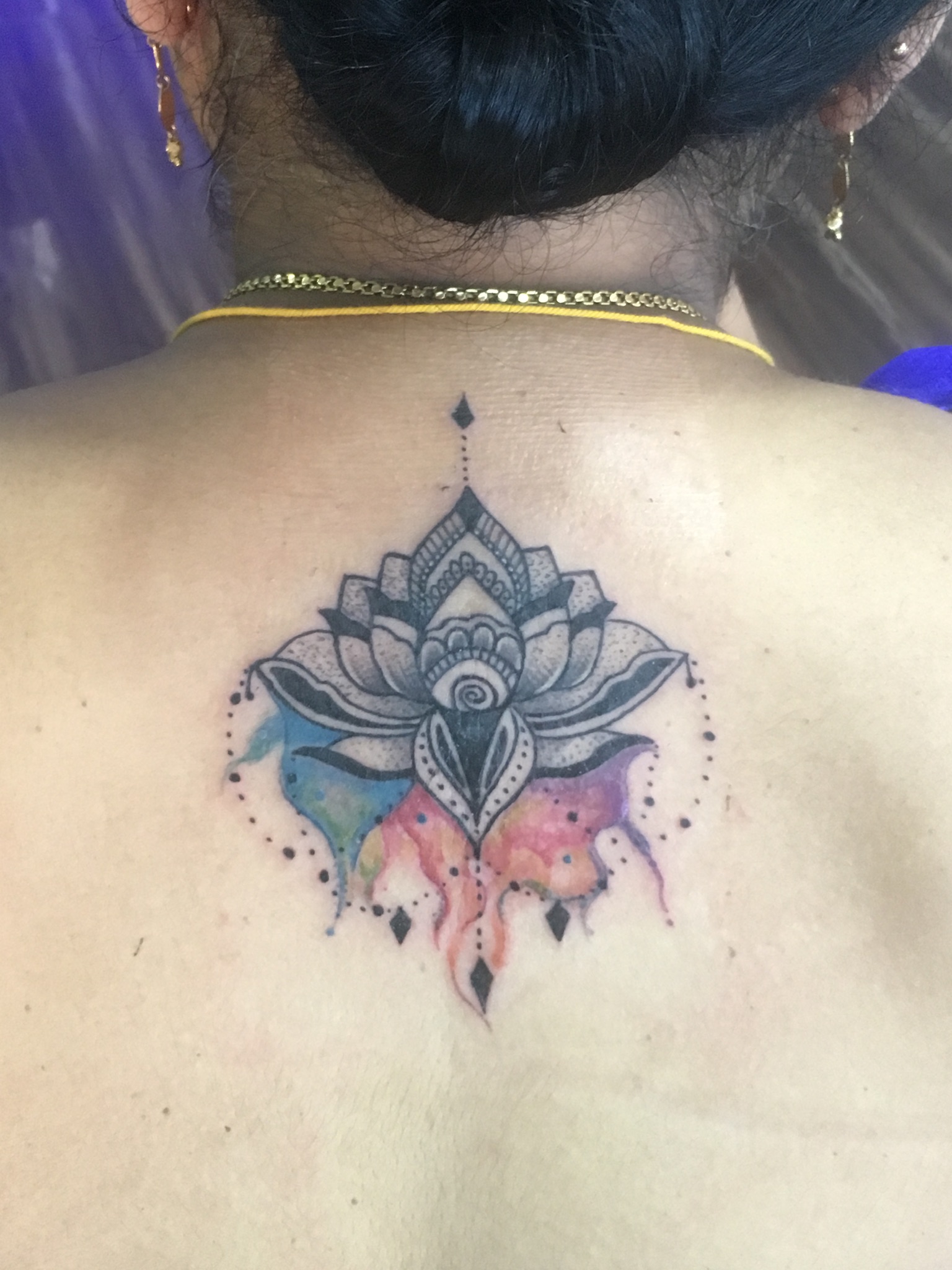 Chennai Tattoo Studio