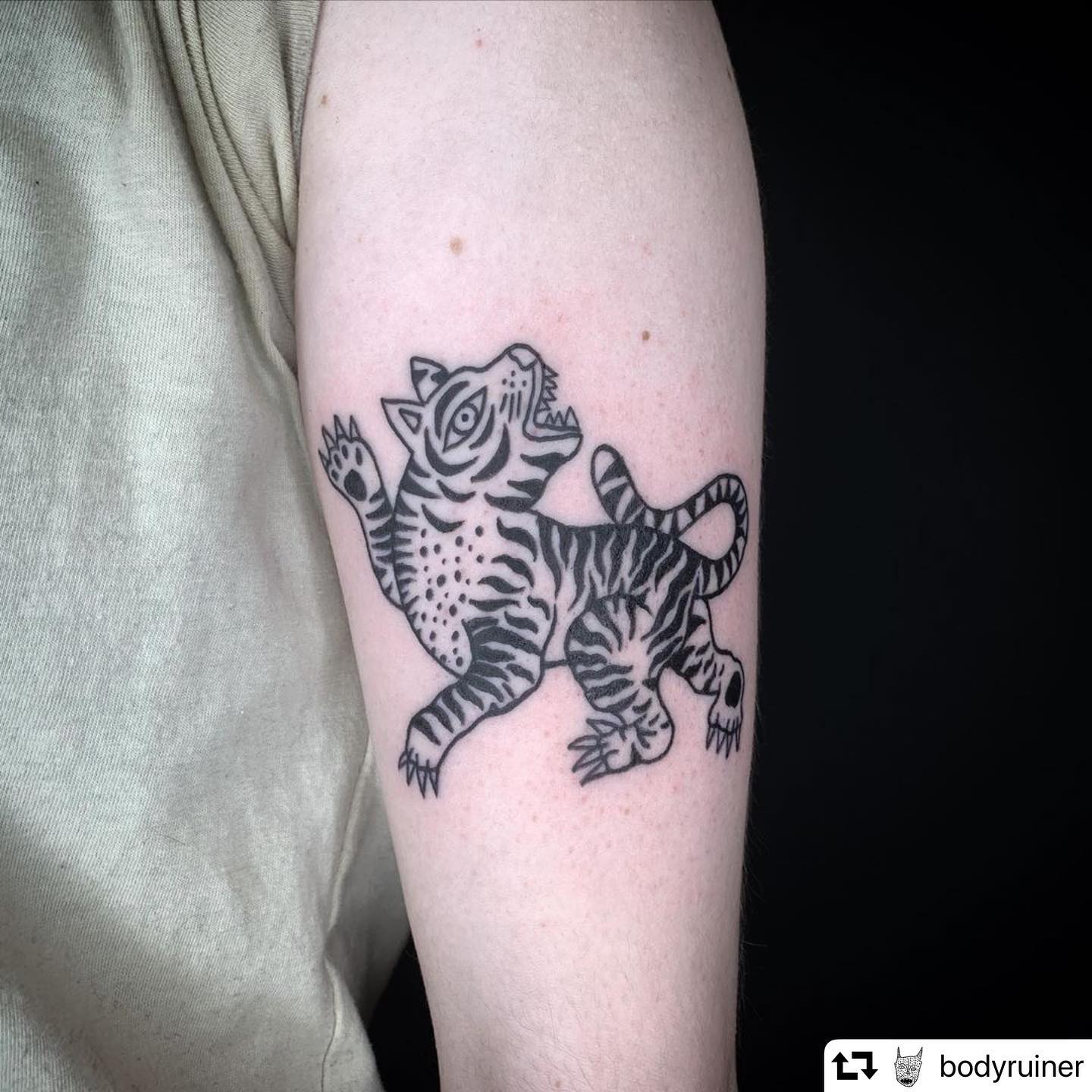 Chicago Tattoo Studio