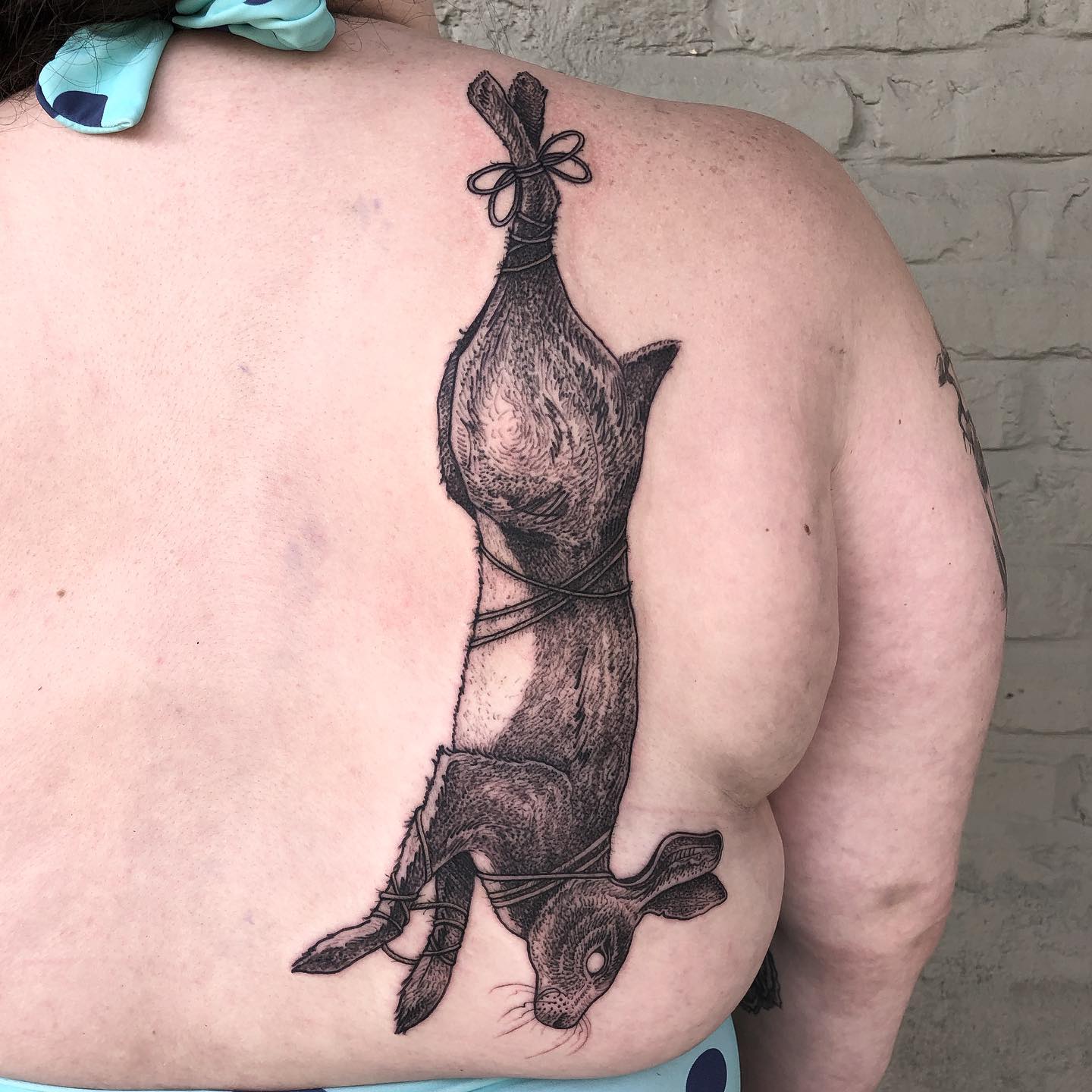 Chicago Tattoo Studio