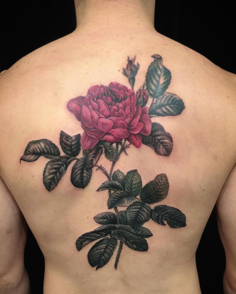 Chicago Tattoo Studio
