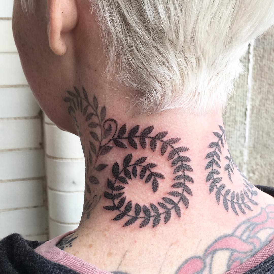 Chicago Tattoo Studio