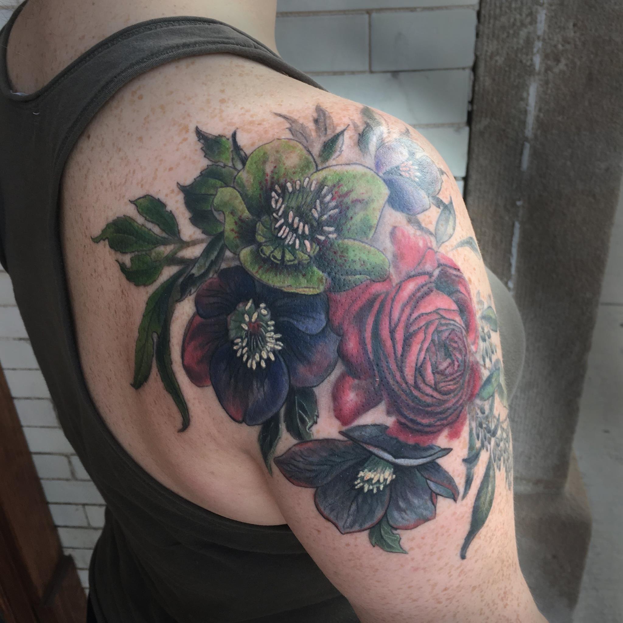 Chicago Tattoo Studio