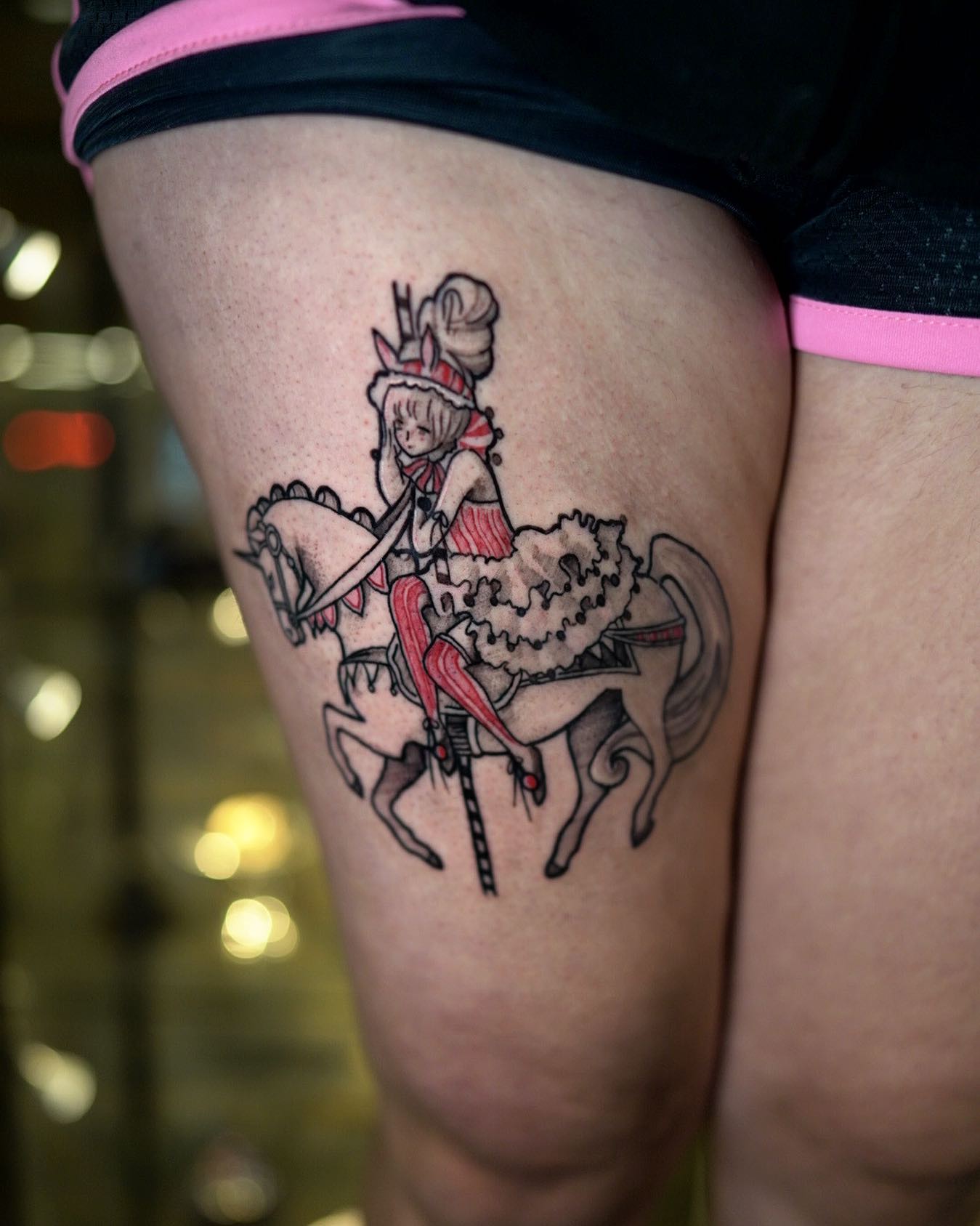 Chicago Tattoo Studio