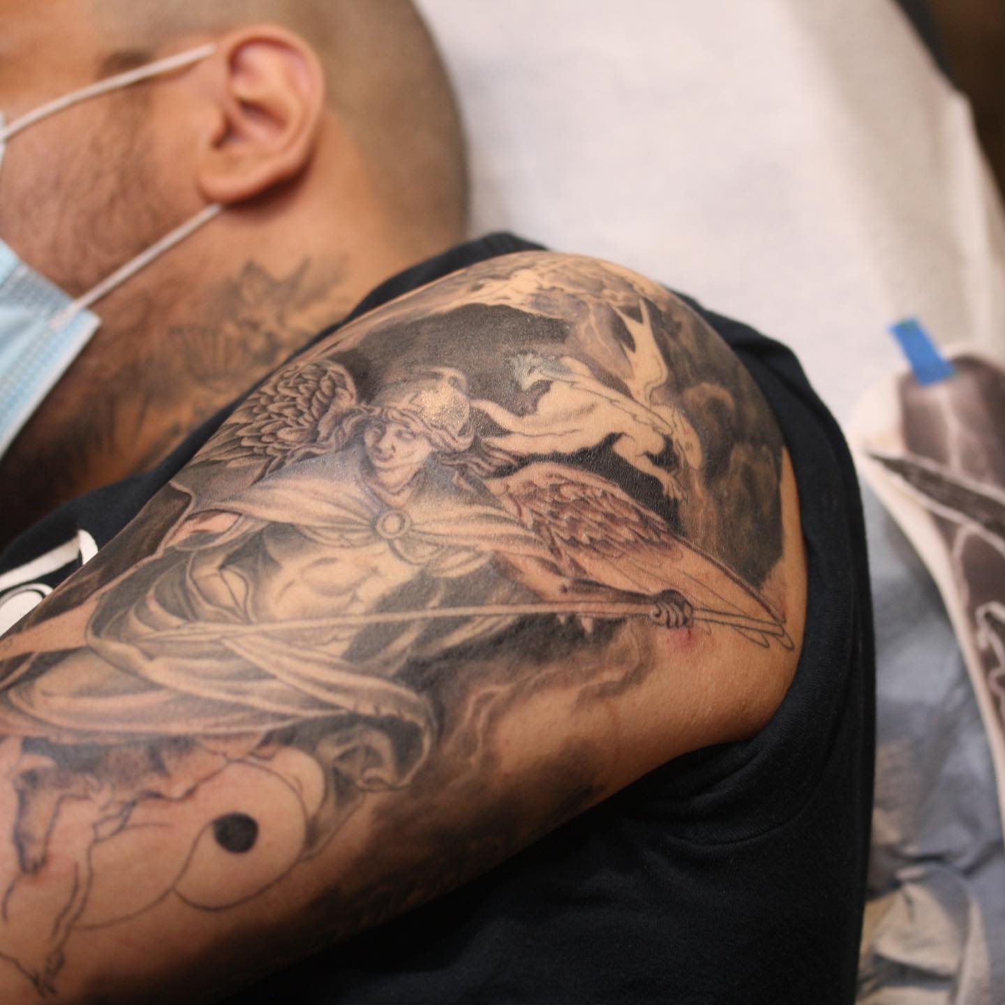 Chicago Tattoo Studio