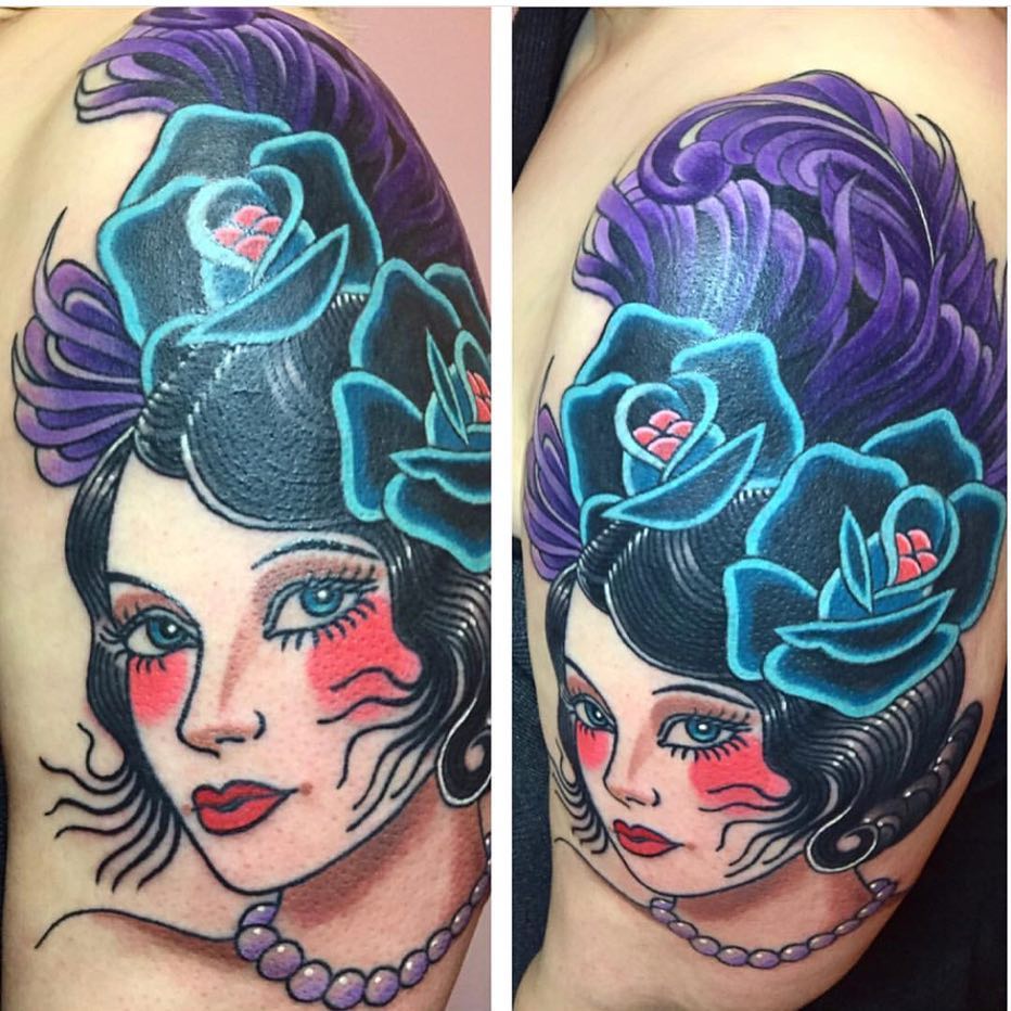 Toronto Tattoo Studio