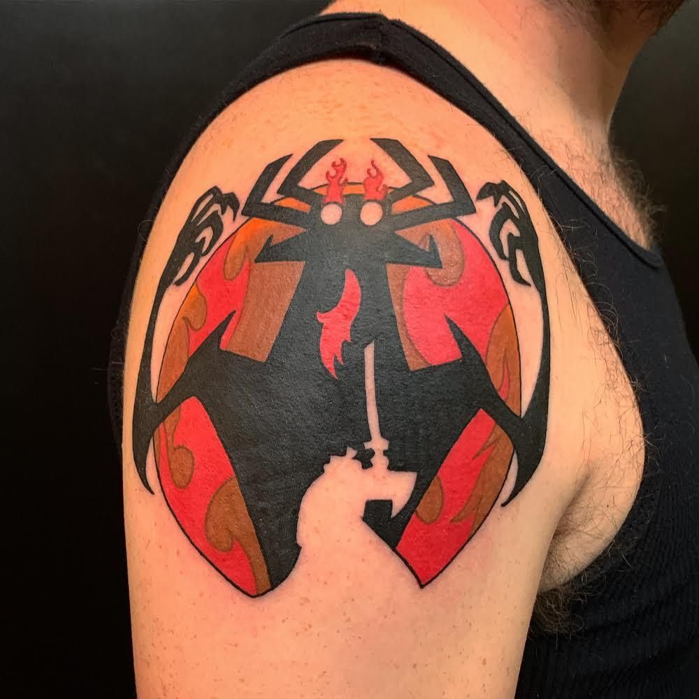 Rivoluzione Tattoo Chicago