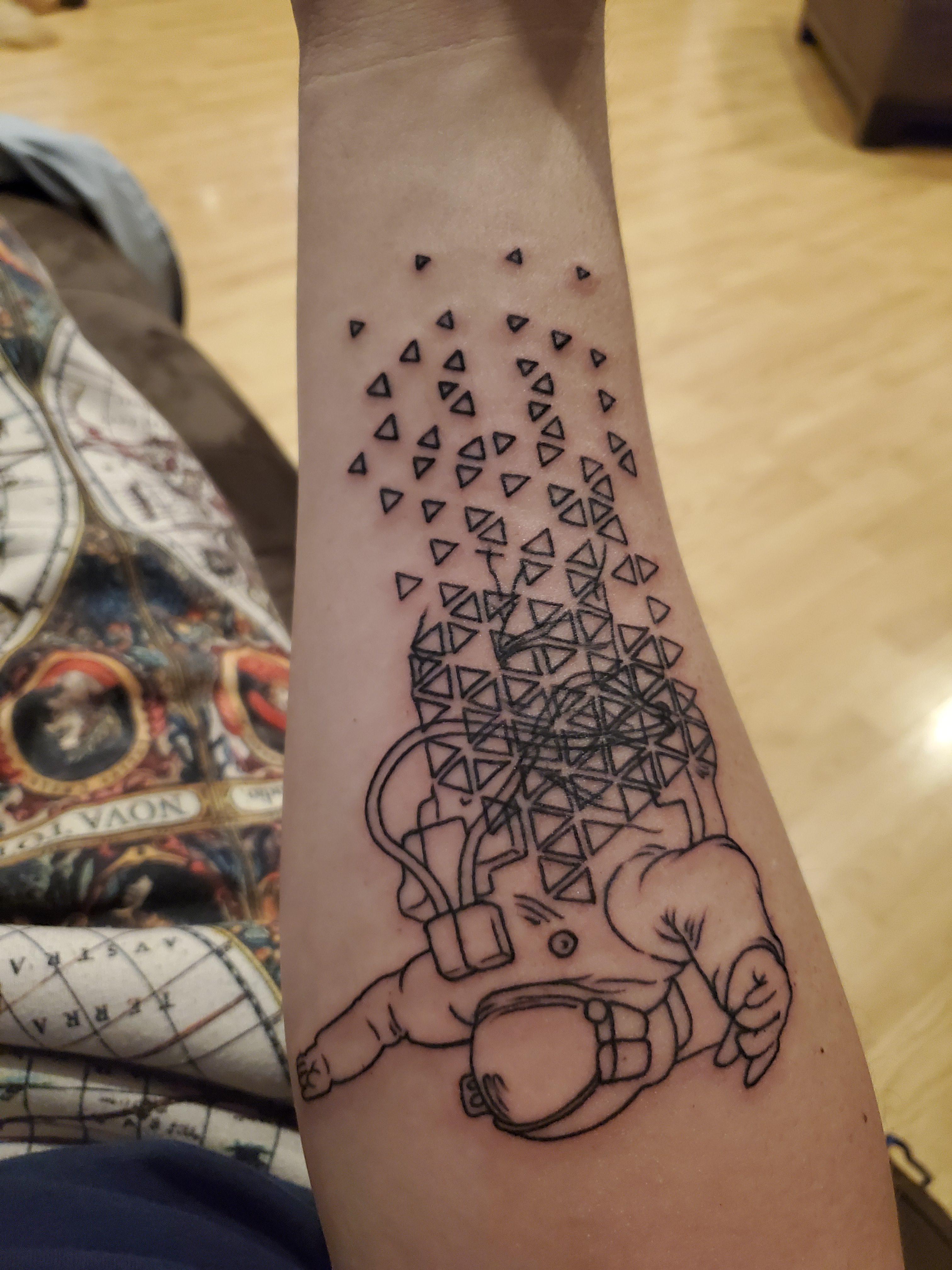 Rivoluzione Tattoo Chicago