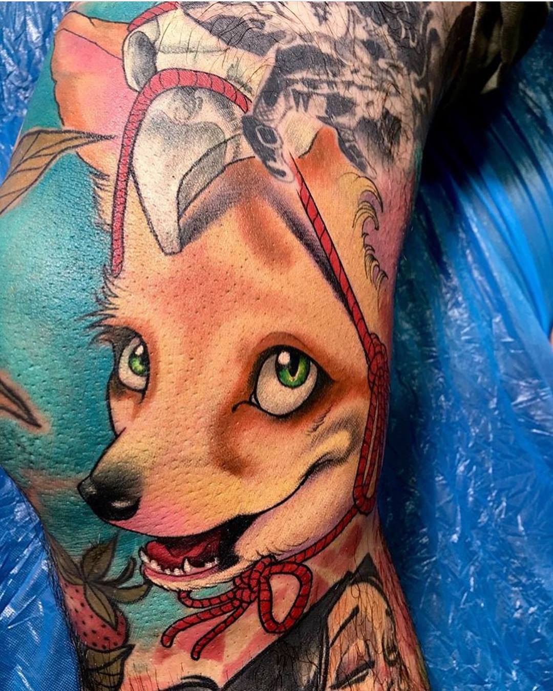Toronto Tattoo Studio
