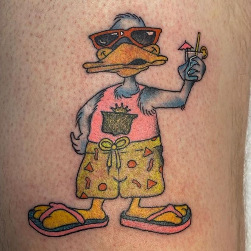 Chicago Tattoo Studio