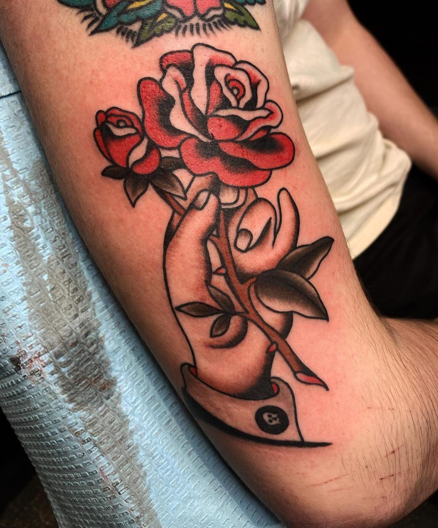 Chicago Tattoo Studio