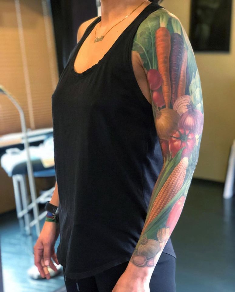 Chicago Tattoo Studio