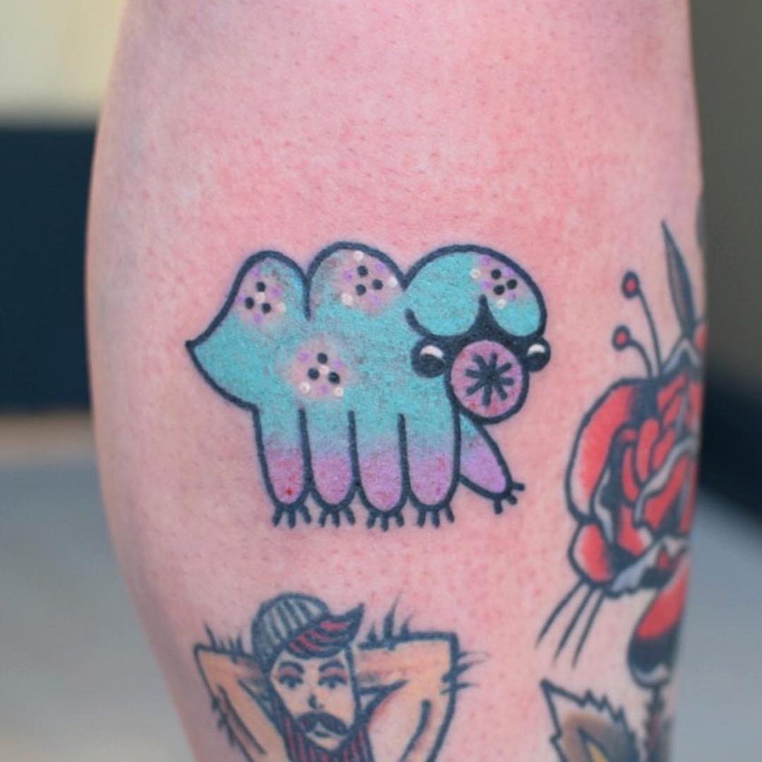 Chicago Tattoo Studio