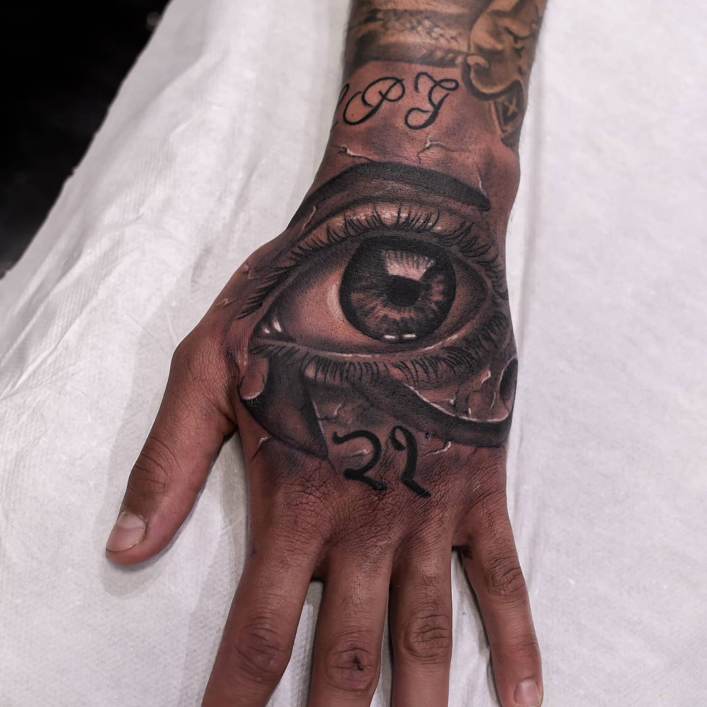 France Tattoo Studio