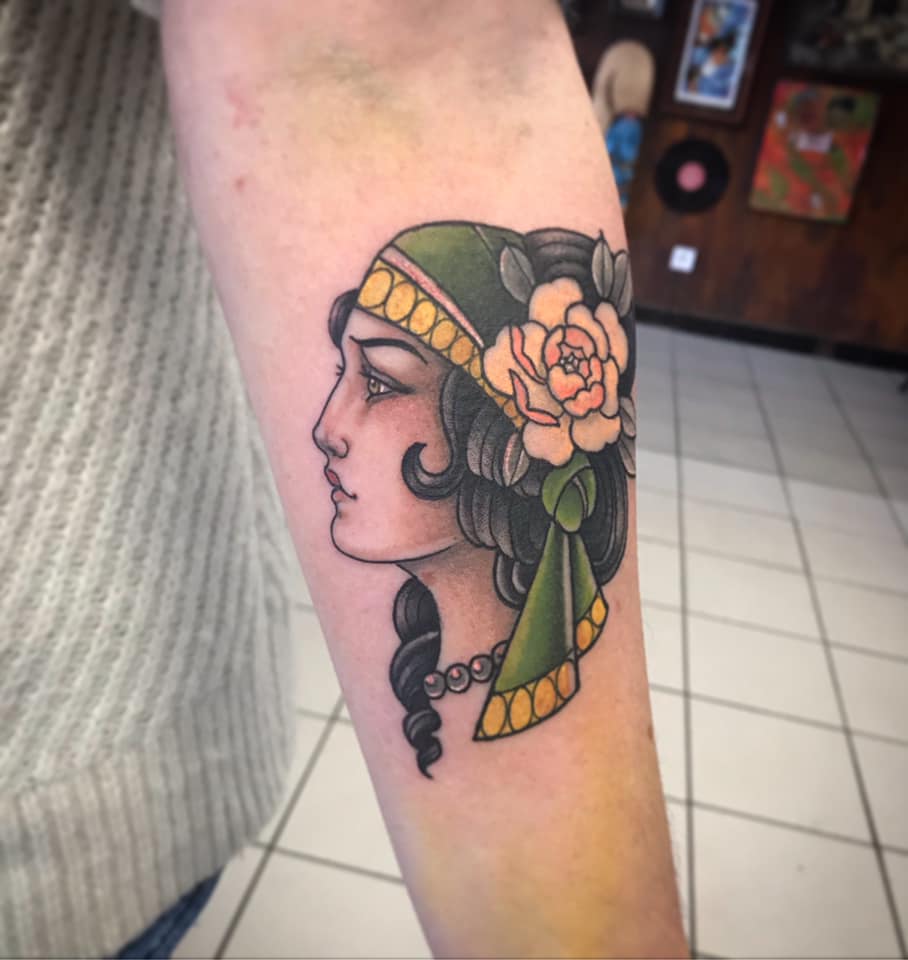 France Tattoo Studio