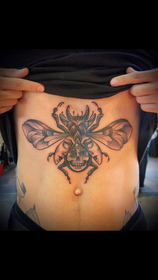 France Tattoo Studio