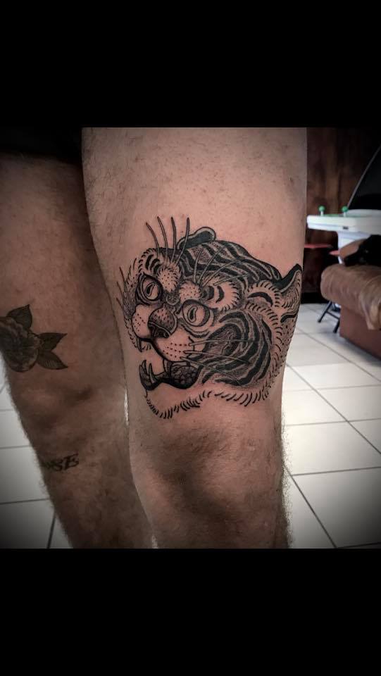 France Tattoo Studio